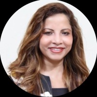 South Mountain Rehabilitation CTR, Union, NJ Employee Rabia Awan's profile photo