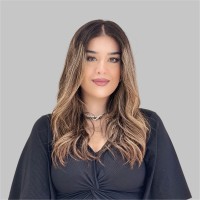Saiid Kobeisy Employee Marie-Gaelle Helou's profile photo