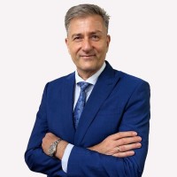 Cornerpiece Capital Partners Pte Ltd Employee Thomas Forster's profile photo