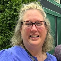 Sift Healthcare Employee Robin Sanders's profile photo