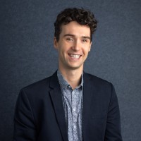 National Organization on Disability Employee Charles-Edouard Catherine's profile photo