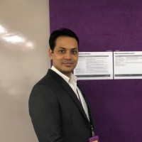 Ascend Group Employee Nikesh Goyal's profile photo