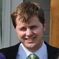 AmmbrTech Group Employee Benjamin Andelin's profile photo