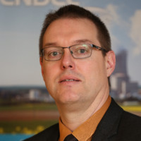 MONTEIRO Employee Yannick Leblanc's profile photo