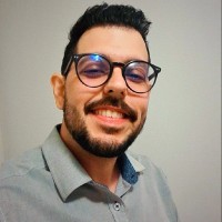 Macro Engenharia Employee Thiago Almeida Silva's profile photo