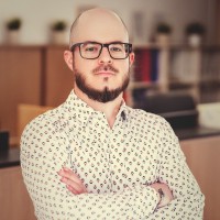 euJobs HR-Group Employee György Dergez's profile photo