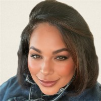Ashley Ziya Email & Phone Number
