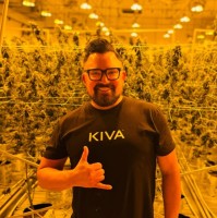 Kiva Brands, Inc. Employee Brian Devine's profile photo