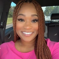 Community Foundation of the Eastern Shore Employee Katerra Marshall's profile photo