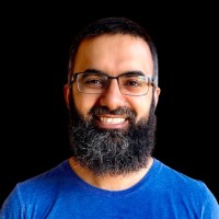 Augmeta Employee Salman Jamali's profile photo