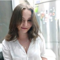 Valprovia Employee Yağmur Altınay's profile photo