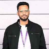 The Johns Hopkins University Employee Amandeep Kumar's profile photo