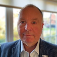 Kratos Defense and Security Solutions Employee Mark Lambert's profile photo