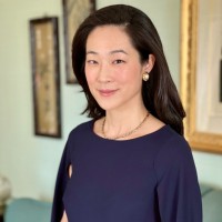Vogue Employee Jane Chun's profile photo