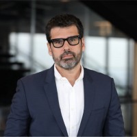 McKinsey & Company Employee Jose Luis Blanco Alvarez's profile photo