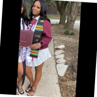 Jayla Robinson Email