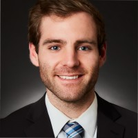 Andrew Harris Email & Phone Number