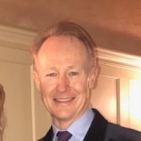 Zora Ecosystems Employee James McNaught-Davis's profile photo