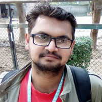 Stackaxiom Employee Faraz A.'s profile photo