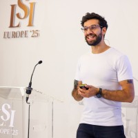 ThinkSono Employee Fouad al-Noor's profile photo