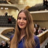 Anna Tusevich Email & Phone Number