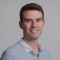 Commonwealth Financial Network Employee Benjamin Healey's profile photo