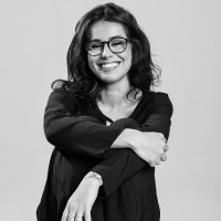 IRRA Studio Employee Nathalia Marangoni's profile photo