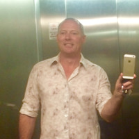 Rexel Employee Scott Heckenberg's profile photo