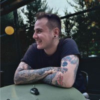 Frogwares Employee Rıfat Gültekin's profile photo