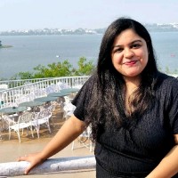 Intellismith Employee Pratibha Chaturvedi's profile photo