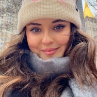 DeliverSense Employee Lauren Morgan's profile photo