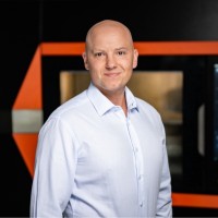 BIBUS MENOS Ltd. Employee Wojciech Olszewski's profile photo