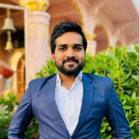 ITCode Infotech Employee Tirth Borad's profile photo