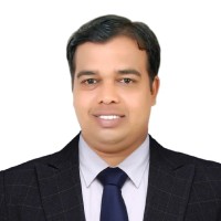 Applied Cloud Computing Employee Yogesh Sawant's profile photo
