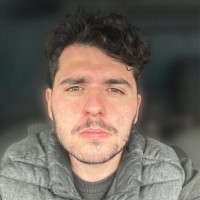 RUBICER Employee Ivan Moreira's profile photo