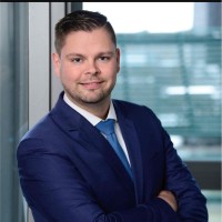 INTREAL Employee André Eggert's profile photo