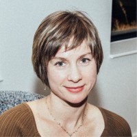 JetRockets Employee Natalie Kaminski's profile photo