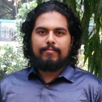Nuffield Department of Clinical Neurosciences, University of Oxford Employee Gaurav Bhalerao's profile photo