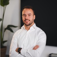 Bossers & Cnossen BV Employee Karel Klok's profile photo