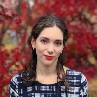 Eolian Employee Ariel Horowitz's profile photo