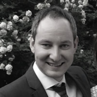 Axelor Employee Geoffrey Dubaux's profile photo