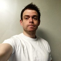 Seisan Employee Sterling Walsh's profile photo