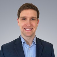 Rubino Employee Ben Karlin's profile photo