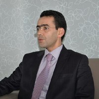 Mohamed Oulous Email