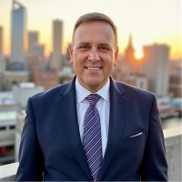 Thrive HR, Inc. Employee MSHRL Ray Mitchell's profile photo