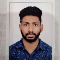 Rinac India Ltd Employee Arun Cs's profile photo