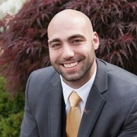 Verve Motion Employee Christopher Orazine's profile photo