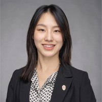 Zendesk Employee Amy Shi's profile photo