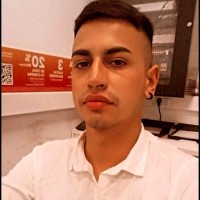 Tento Employee Leandro Bonavena's profile photo