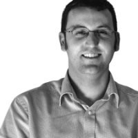 David Lock Associates Ltd Employee Arwel Owen's profile photo